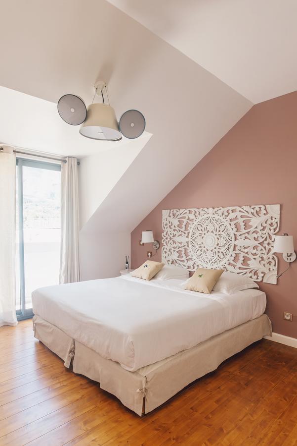 Tsilaosa Hotel Cilaos Eksteriør bilde
