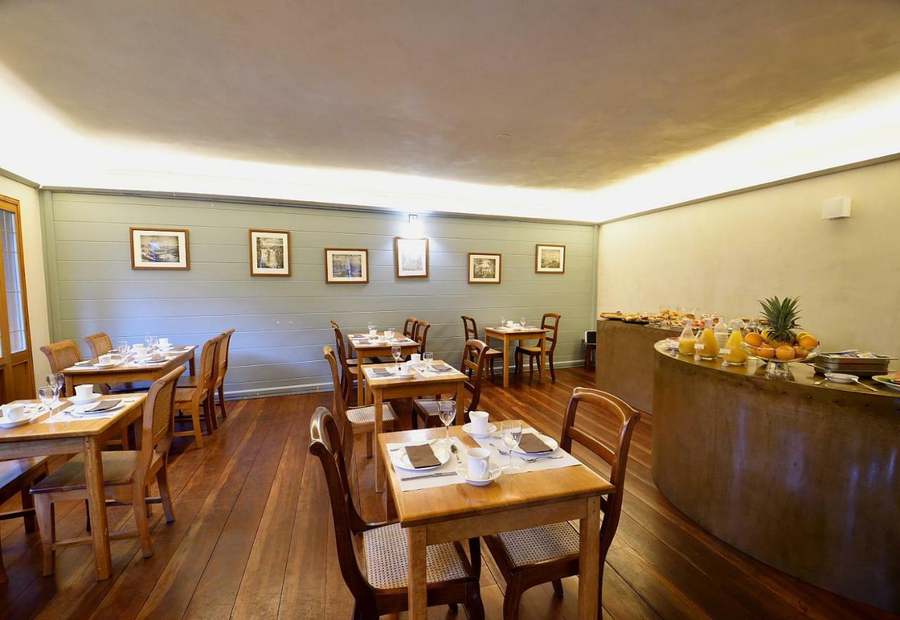 Tsilaosa Hotel Cilaos Eksteriør bilde