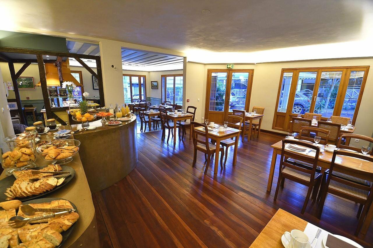 Tsilaosa Hotel Cilaos Eksteriør bilde